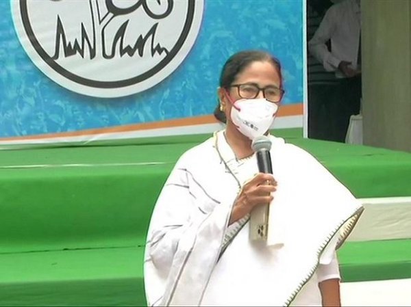 More people will come from BJP: Mamata after Mukul Roy re-joins TMC