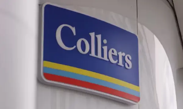 Colliers appoints Ramaiy Kapoor as MD for its data centre business in India