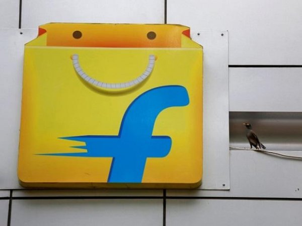 Flipkart's valuation crosses $37.6 bn after raising $3.6 bn in funding