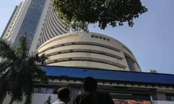 BSE hits 52-week, surges 13% on heavy volumes