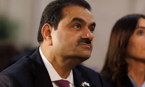 Gautam Adani mulls bidding for Anil Ambani's bankrupt coal plants