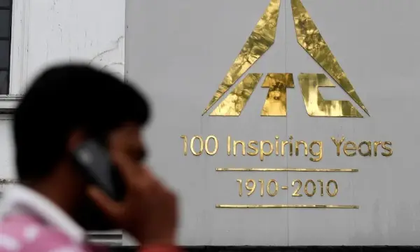 ITC bets big on FMCG for growth with annual consumer spend of Rs 29,000 cr