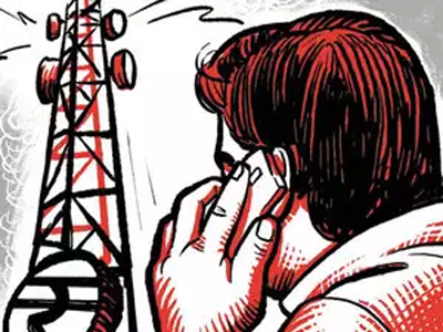 Trai cuts ISD incoming call termination rate to 30 paise per minute It was earlier 53 paise; the new rate will be effective from Feb 1