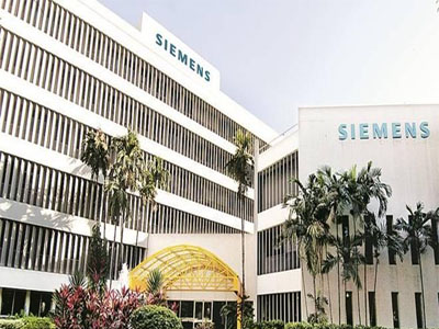 Siemens Rating Buy: New avenues likely to propel growth