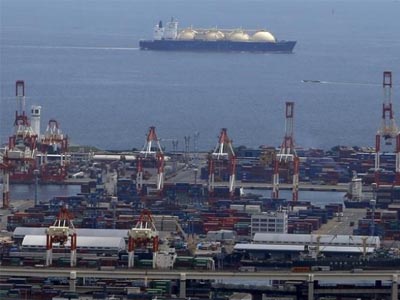 India, Japan to work together to make LNG import deals more affordable