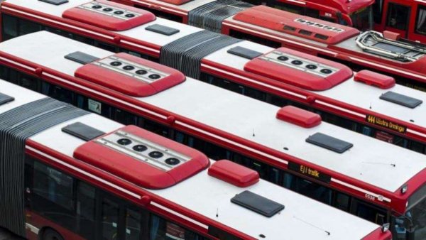 Delhi government exempts road tax for battery operated vehicles