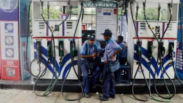 Fuel prices hit all-time high, petrol above Rs 104 per litre in Delhi - Check prices in your city