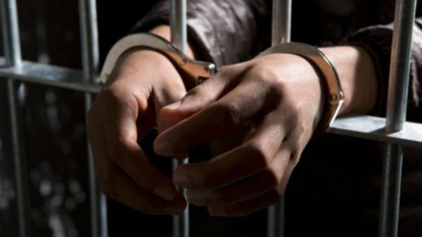 Pakistani terrorist arrested in Delhi; AK-47 recovered
