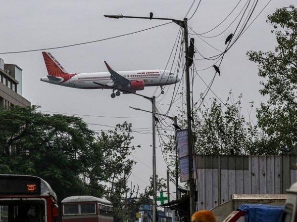 Air India deal burnishes India equity appeal as China cracks down on firms