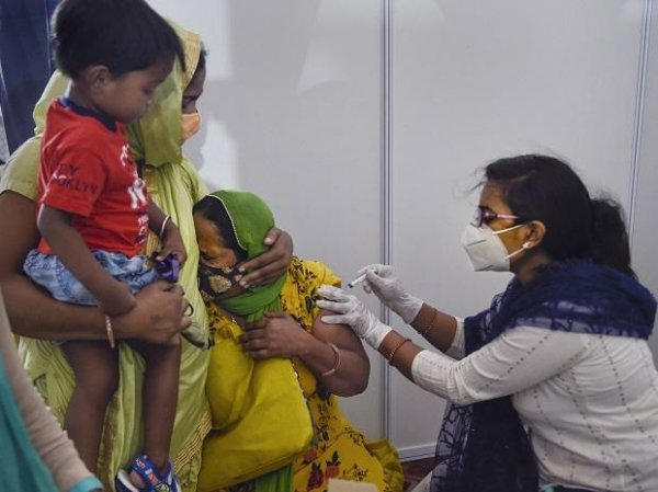 Global Covid-19 caseload tops 238.2 mn with more than 4.85 mn deaths