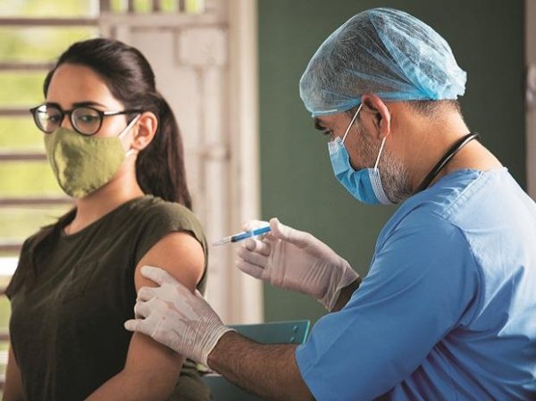 WHO panel to discuss need of Covid-19 booster shots on November 11