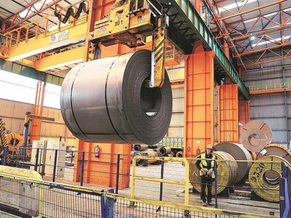 Tata Metaliks dips 7% on reporting weak operating margin in Q2