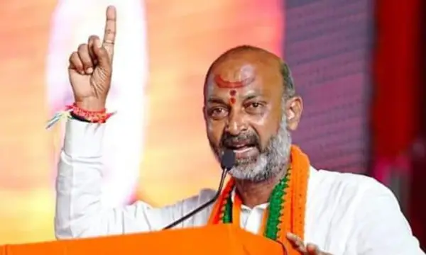 People of Telangana despise BRS, least concerned about its manifesto: BJP