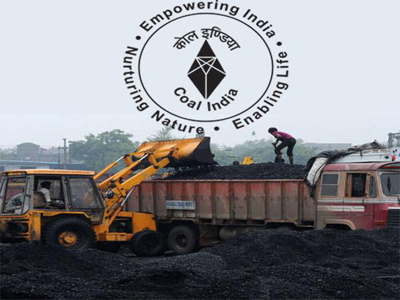 Coal India invites global firms to set up washery in Jharkhand