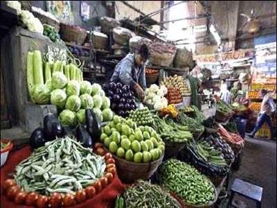 Rising food prices to hit rural India hard in 2016