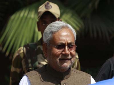 Nitish Kumar likely to take oath as new CM on 20 November