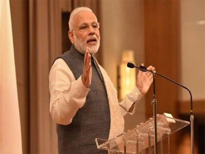 Will check records since Independence: PM Modi hints at more action to unearth black money
