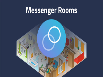Facebook Messenger launches its public group chat feature “Rooms” in select markets