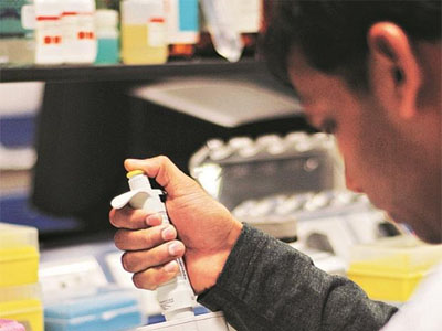Cipla gets USFDA nod for anti-viral eye infection drug for AIDS patients