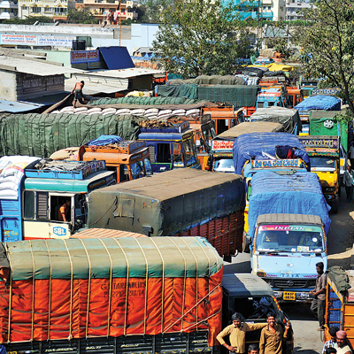 State governments reject Centre governments proposal to hike GST limit