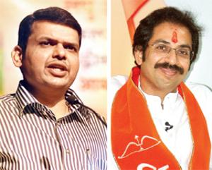 Shiv Sena to vote against BJP in Maharashtra Assembly