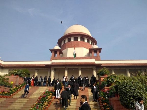 FRL-RIL deal: SC judge offers to recuse; final hearing on November 23