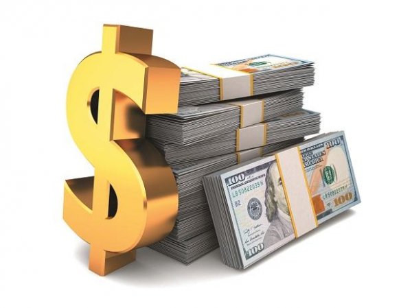 Dollar hits 16-month high, stocks rebound as US inflation hits 31-year peak