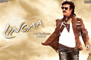 Lingaa hits across 3,000 screens worldwide