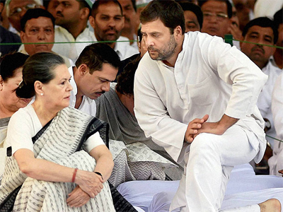 National Herald case: Where are the 296 missing shareholders of AJL?