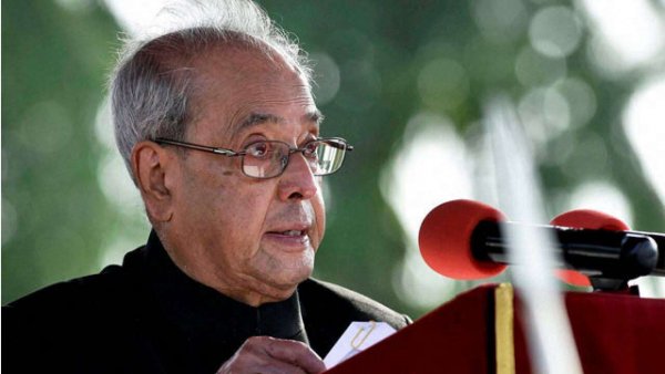 Pranab Mukherjee's memoir 'The Presidential Years': Blames Sonia, Manmohan Singh for 2014 debacle