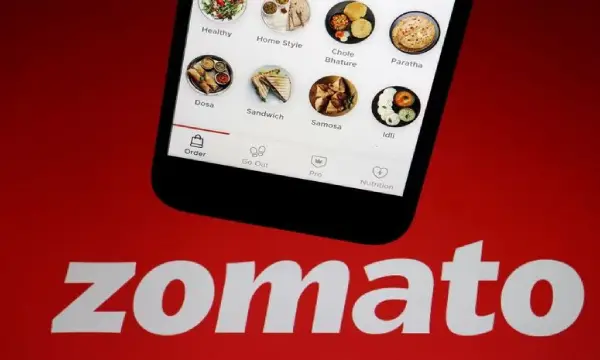 Zomato looks to venture into catering business to expand market share