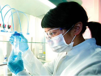 Aurobindo Pharma gets USFDA nod to market potassium chloride pills in US