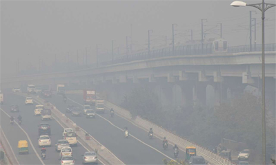 Pollution woes: All construction in hotspot areas in Delhi banned till Wednesday
