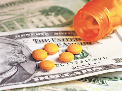 Dr Reddy's launches anti-coagulant, dipyridamole drugs in US market