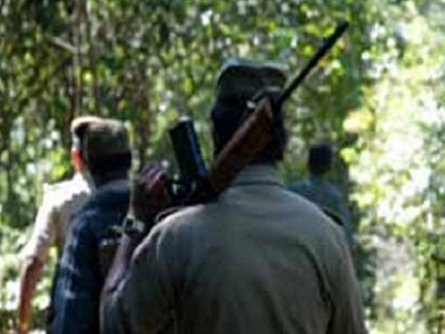 2 BSF men killed, 4 injured in Naxal encounter in Chhattisgarh