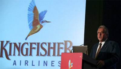 Now ex-Kingfisher employees to move SC seeking dues from Vijay Mallya