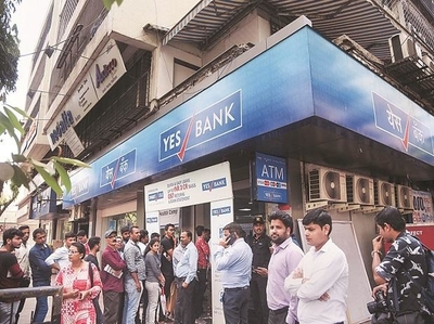 Moratorium on YES Bank could impact most corporates briefly: India-Ratings