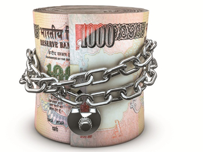 Note ban has and may continue to result in a slowdown, warns SBI