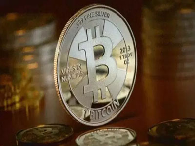 Bitcoin at 2-month low after cryptocurrency exchange hack in South Korea