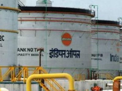 Indian Oil issues tender for lease of LNG storage tank in Chennai