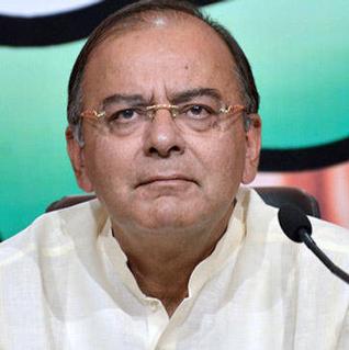More rate cuts by banks on anvil, says Arun Jaitley