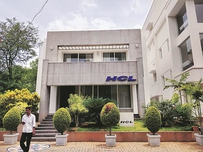 HCL's Covid-19 response centre gets 250,000 queries, 60% related to food