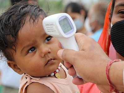 Coronavirus updates: India 4th worst hit; cases in 24 hours cross 10K-mark