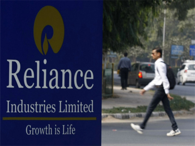 Reliance Industries hits over 9-year high; stock up 41% in 2017