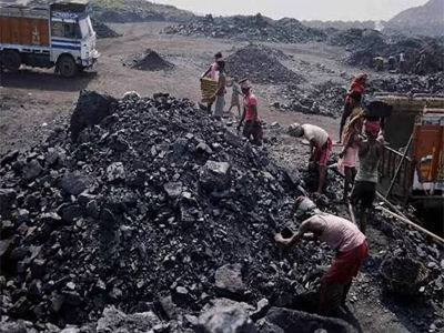 Coal ministry mulls easing evacuation mode before third tranche of linkage auction