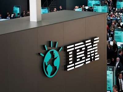 IBM $34-billion bet can help it catch up with Amazon and Microsoft