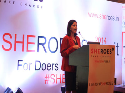 Career Community for Women Sheroes Attracts Rs 5Cr from a Suite of Investors