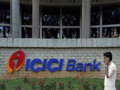 Lok Ranjan to continue as govt nominee on ICICI Bank board
