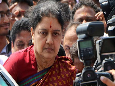 AIADMK sacks Sasikala as interim general secretary, abolishes post