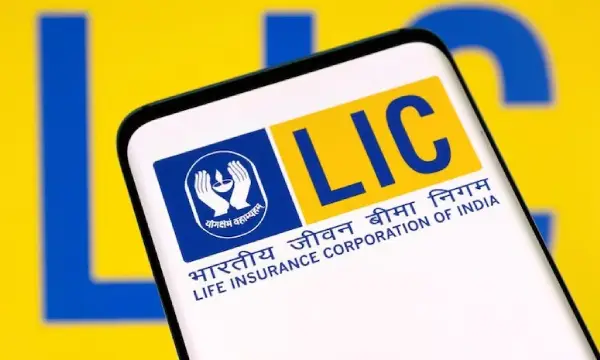 LIC receives notification for tax refund of Rs 25,464 crore for 7 AYs